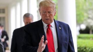 Трансформація крипторинку: очікування Тімоті Петтерсона після обрання Трампа Президентом США