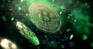 Рост биткойна: инвестиции, волатильность и спрос на ETF ведут к новым рекордам