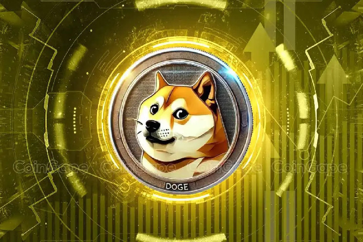 Dogecoin на межі прориву: аналітики прогнозують зростання ціни до 10 доларів
