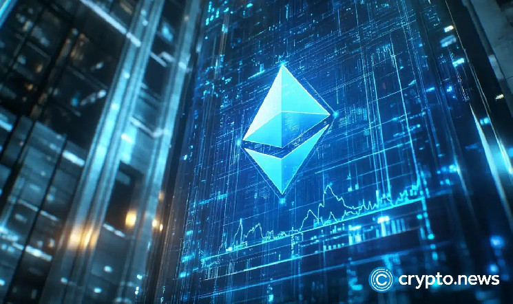 Ethereum досяг тримісячного максимуму: активність китів зростає на тлі бичачого тренду