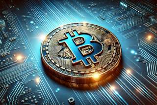 Рекордная цена Биткойна: BTC достигает $76,460.15 на CoinMarketCap