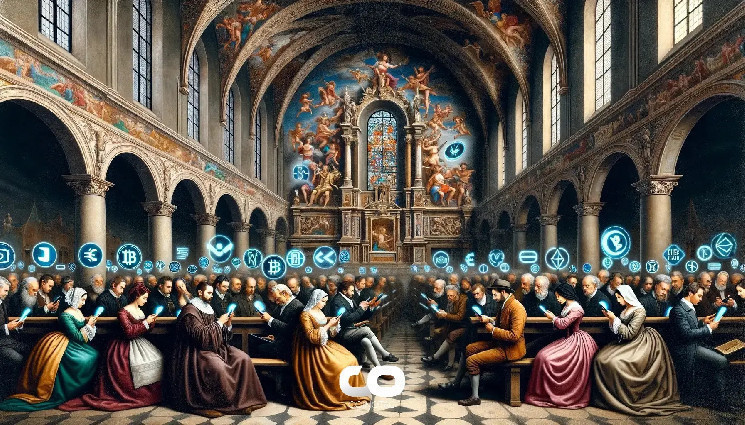 Обновления по кредитному плечу и марже на Binance Futures для XRPUSDT: ключевые моменты для трейдеров