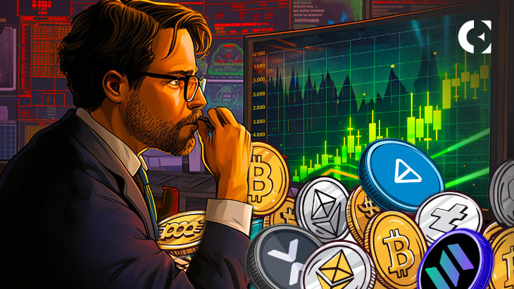 Сезон альткоїнів: чого чекати з листопада 2024 по березень 2025 після виборів Трампа