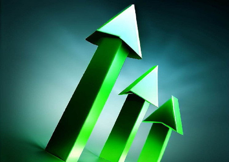 Андрей Грачев приобрел 49 965 PROM: внезапный рост цены!