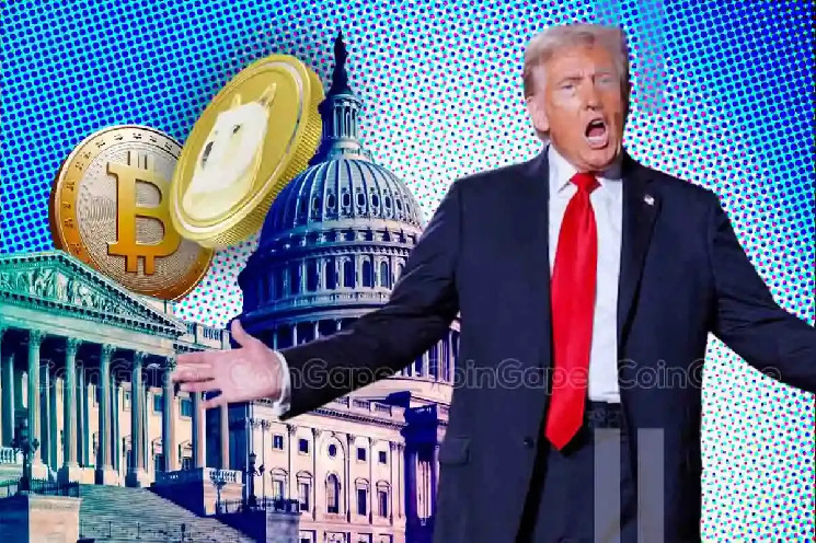 Перемога Республіканців у США: нові перспективи для криптоіндустрії та DOGE у 2023 році