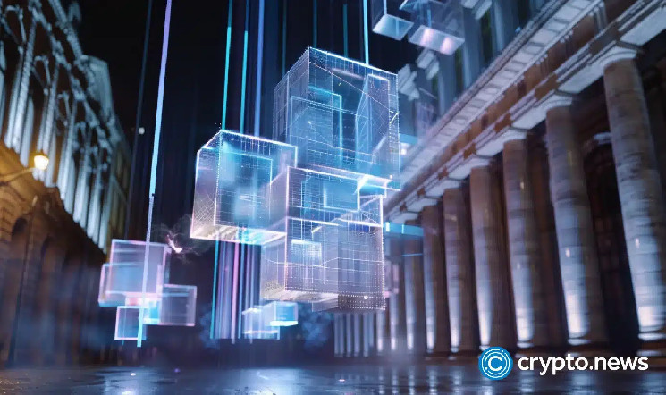 UBS протестував блокчейн-платіжну систему для міжнародних трансакцій