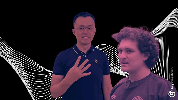 CZ виключає порівняння з SBF і обговорює своє життя після виходу з вязниці та еволюцію Binance