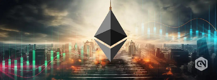 Ethereum: Зростання до $3,000 та надії на нові рекорди після поствиборного bullish-циклу
