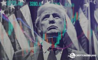 Криптомонети на тему Трампа: інвестиційний сплеск після виборів