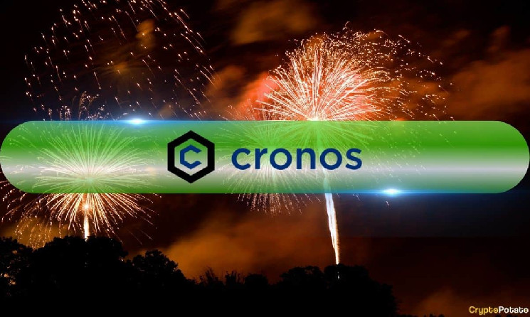 Рост токена Cronos (CRO) на 50%: причины успеха и новые перспективы Crypto.com