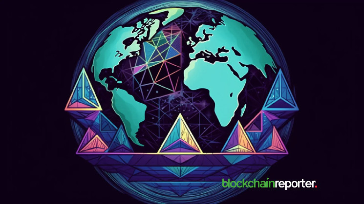 Ефіріум: чи досягне курс ETH $3,000?