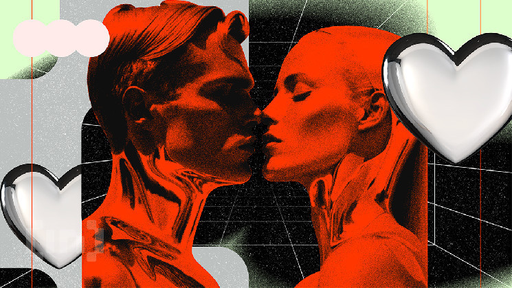 Криптовалюти на День святого Валентина: огляд та прогнози