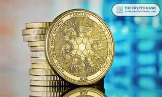 Цена Cardano выросла на 33%: на пути к прорыву выше $0.50 и бычьему ралли до $0.548