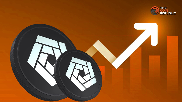 Зростання цін на ARKM: запуск платформи Arkham Research з постійними фючерсами стимулює конкуренцію на ринку деривативів.