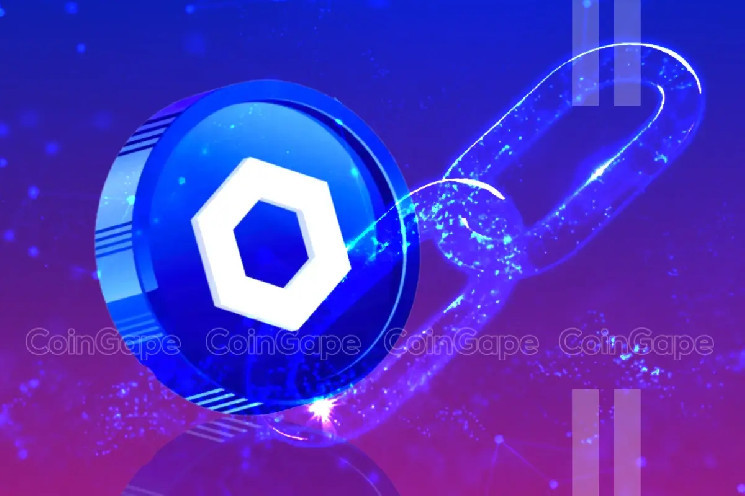 Chainlink: рост цены на 50% и интерес BlockTower к токенам DeFi