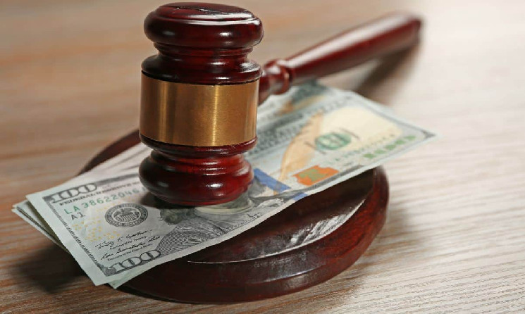 Криптовалютні компанії отримали штрафи у розмірі $6 млрд за порушення антивідмивального законодавства.