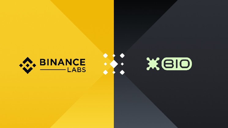 Binance Labs инвестирует в BIO Protocol для трансформации финансирования науки через блокчейн-технологии