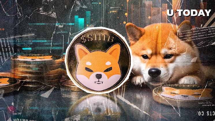 Первый логотип Shiba Inu: история собаки Эсти и токена LEASH