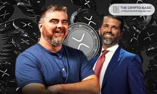 BitBoy объясняет Дональду Трампу младшему преимущества XRP для международных банковских переводов