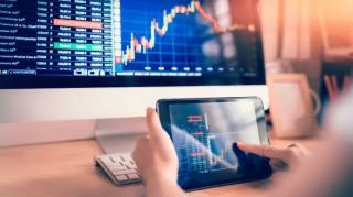 Криптовалюты увеличились: биткойн достиг $51 тыс.