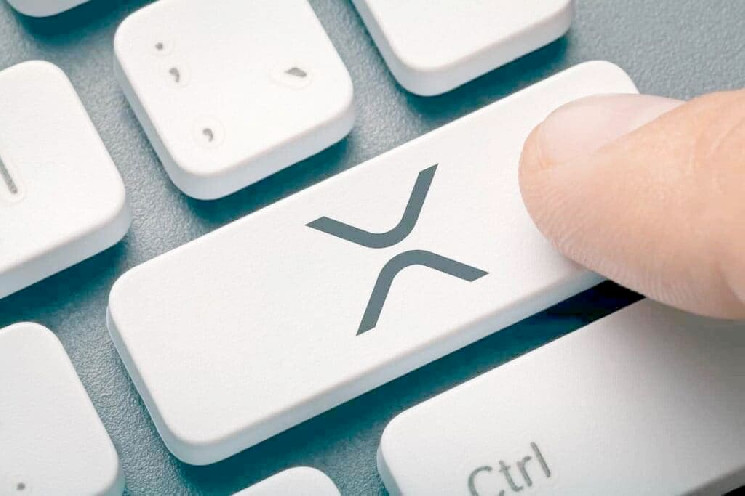 Крупнейшая распродажа XRP от Ripple: что произошло в ноябре?