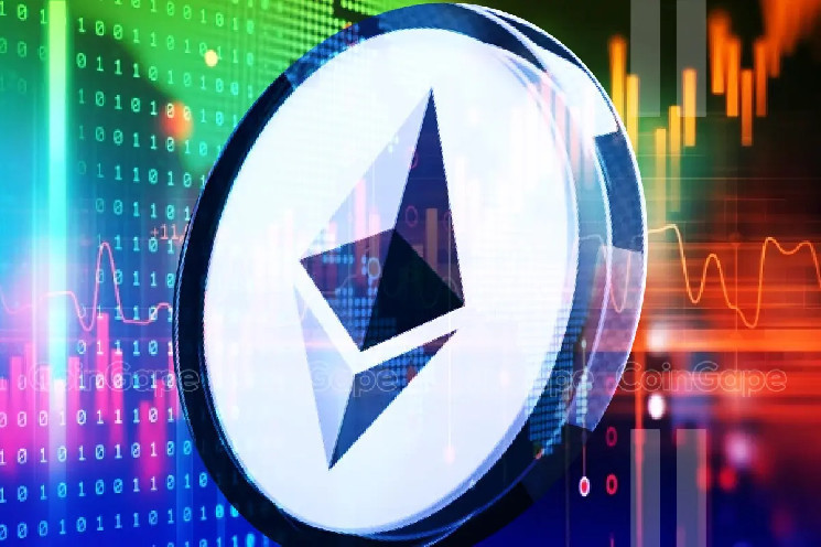 Ethereum пробив ключові рівні: наближається до $4,000 на фоні ринкової активності та чинників підтримки