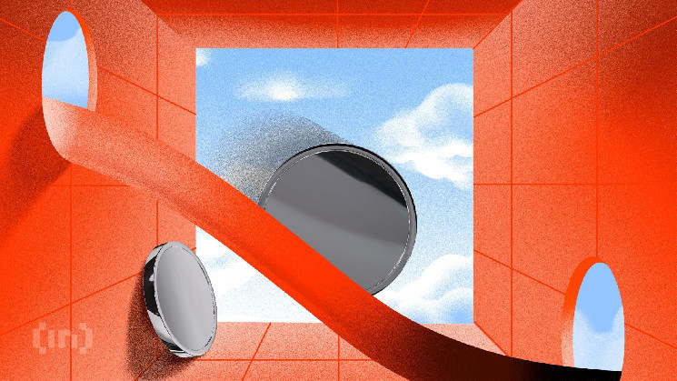 Ціна GRASS зросла на 200% на фоні аірдропу та зростання BTC: можливість корекції та стабілізація стейкінгу.