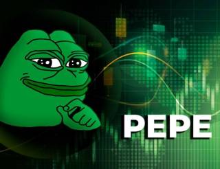 PEPE в коррекции: ключевые уровни поддержки и потенциал восстановления