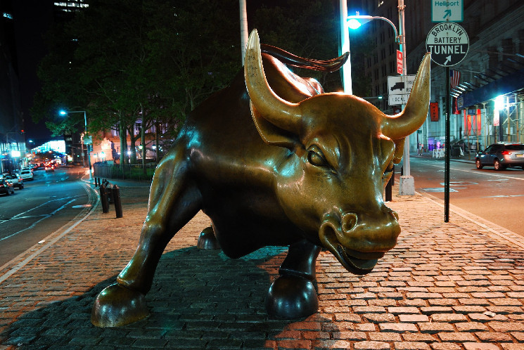 Cardano веде зростання на крипторинку, а Flare, Injective та Internet Computer користуються імпульсом Біткоїна