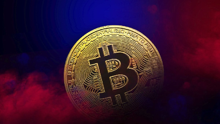 Биткойн может достичь $300,000: прогноз VanEck на основе стоимости золота