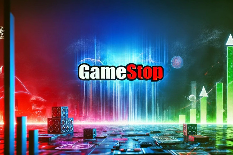GameStop: Как Roaring Kitty повлиял на акций и криптовалюту GME в 2024 году
