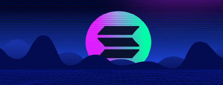 Прогноз цінового зростання Solana: можливість досягнення $500 з ростом на 150%