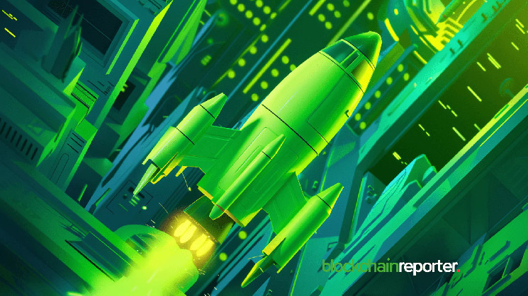 DWF Labs приобретает $3M в токенах $NEAR для укрепления своего крипто-портфеля