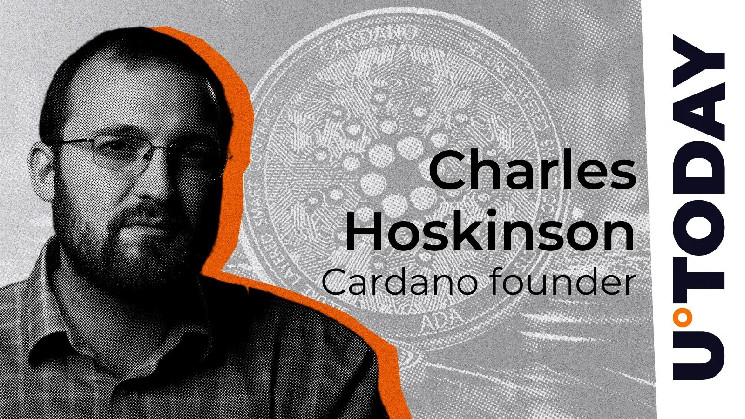 Чарльз Хоскинсон о будущем Cardano: от идентичности до децентрализованных приложений