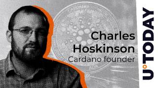 Чарльз Хоскінсон відновлює обіцянки Cardano після паузи в соціальних мережах та реагує на критику спільноти.