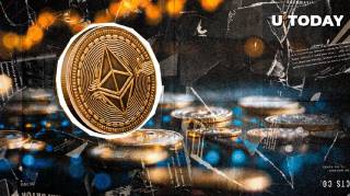 Ethereum подолав $3000: нові перспективи та зростання на горизонті