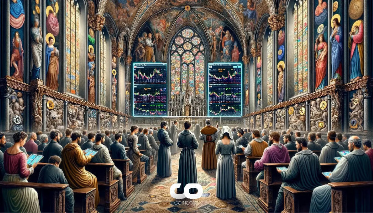 FET: Чи готовий токен до відновлення посеред зміни ринкових настроїв?