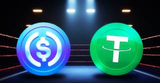 USDT или USDC: Как выбрать лучший стейблкоин для ваших нужд?