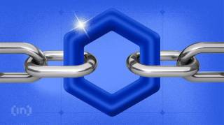 Chainlink (LINK) нацелен на прорыв к $1.6 млрд с 37% ростом цен