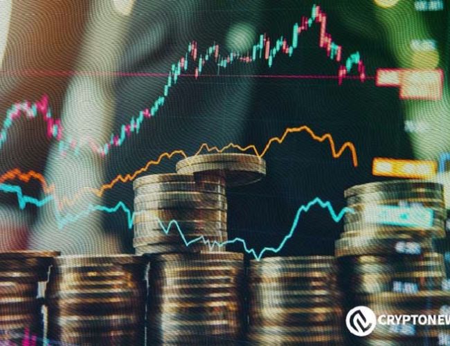 Солана, Toncoin і Chainlink: Перспективи зростання на ринку криптовалют