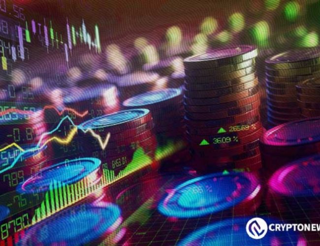 Три альткоїни з великим потенціалом для прибутків до кінця року: Aave, Tron та Pepe