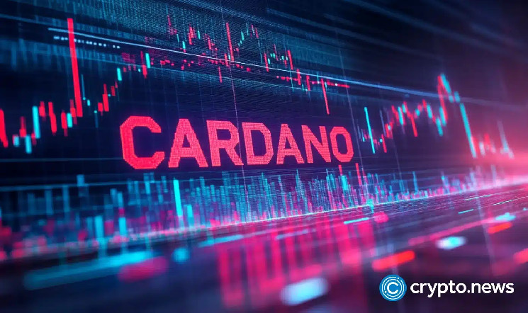 Cardano різко зріс на 33%, досягнувши найвищого рівня за сім місяців на тлі рекордів Bitcoin після перемоги Трампа.