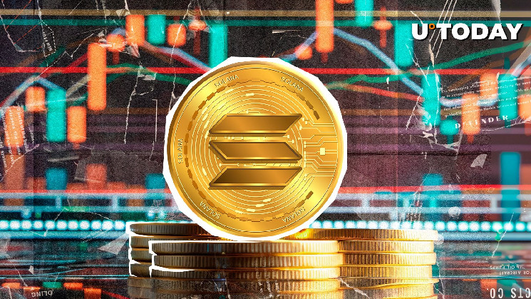 Солана близка к клубу криптовалют стоимостью $100 миллиардов