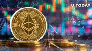 Ethereum готується до бичачого ринку: обсяг транзакцій досягнув 10 трильйонів доларів, що може підштовхнути ціну до 4,000 доларів.