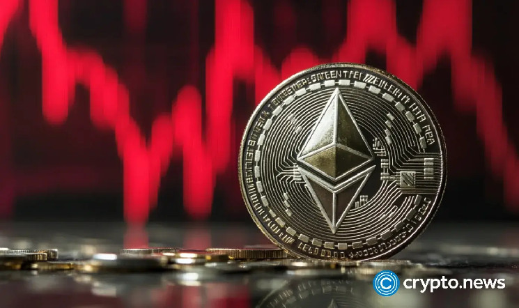 ETH, SHIB, SUI: Топ криптовалюти для спостереження цього тижня