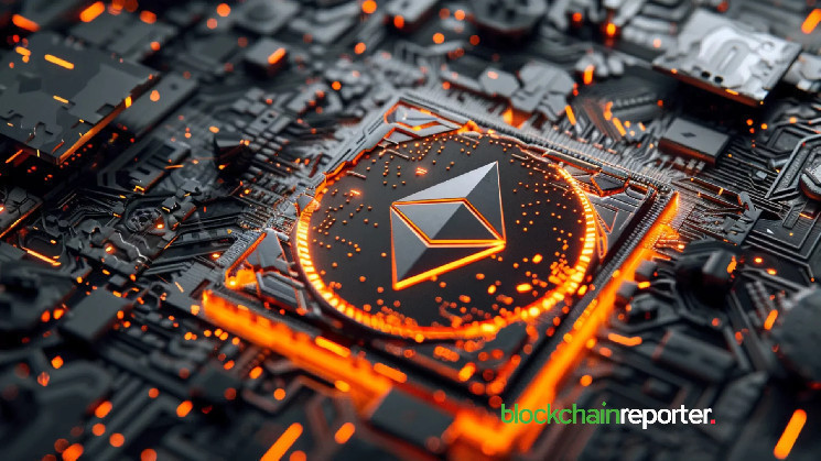 Гаманець Артура Хейза значно поповнився ETH на 3,3 мільйона доларів: що це означає для ринку?