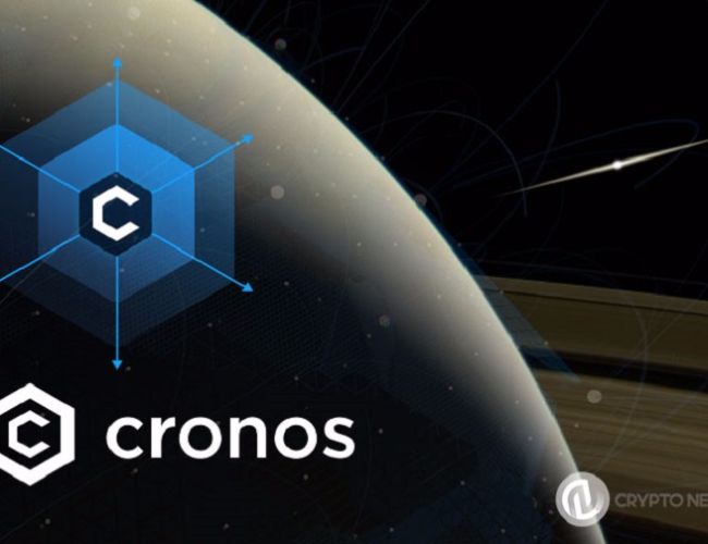 Cronos (CRO) має потенціал зростання на 540% до $0.88: аналіз ринку та інвестиційні можливості