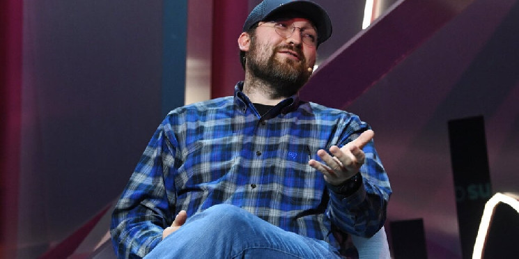 Cardano (ADA) достигает максимума на фоне планов Чарльза Хоскинсона о влиянии на криптополитику США в 2025 году