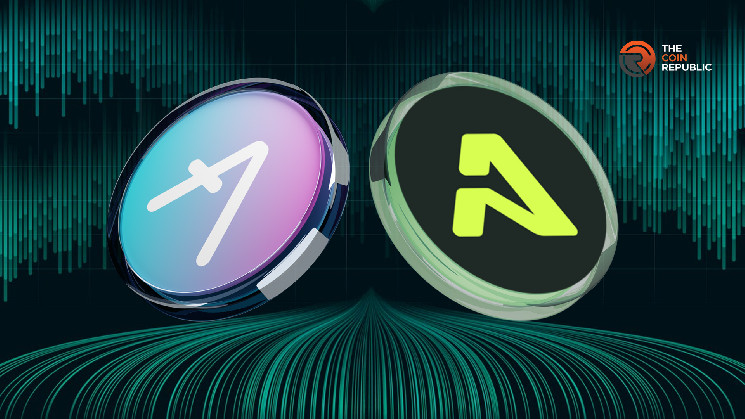AAVE на пути к $240: рекорды TVL и бычий импульс подтверждают рост криптовалюты
