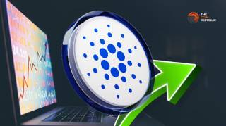 Cardano: Чи зможе ADA знову вирости на 38% за день?
